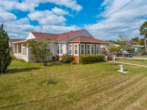108 Zorayda Avenue St Augustine FL 32080