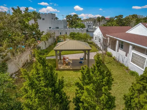 108 Zorayda Avenue St Augustine FL 32080