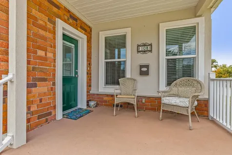 108 Zorayda Avenue St Augustine FL 32080