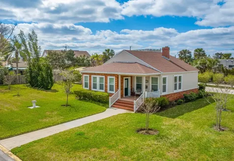 108 Zorayda Avenue St Augustine FL 32080