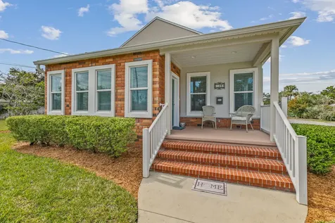 108 Zorayda Avenue St Augustine FL 32080