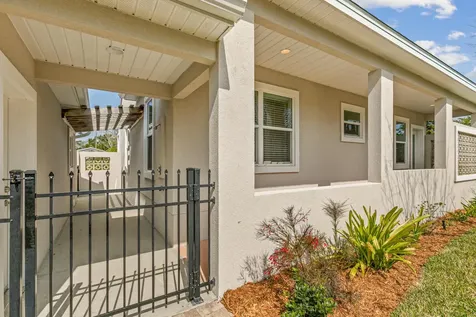 108 Zorayda Avenue St Augustine FL 32080