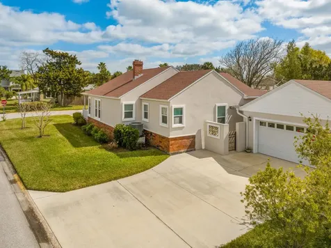 108 Zorayda Avenue St Augustine FL 32080