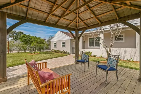 108 Zorayda Avenue St Augustine FL 32080
