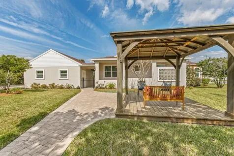 108 Zorayda Avenue St Augustine FL 32080