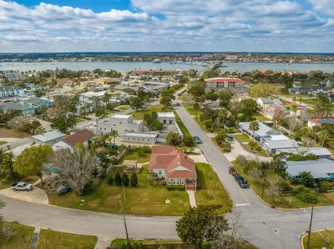 108 Zorayda Avenue St Augustine FL 32080