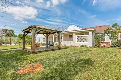 108 Zorayda Avenue St Augustine FL 32080