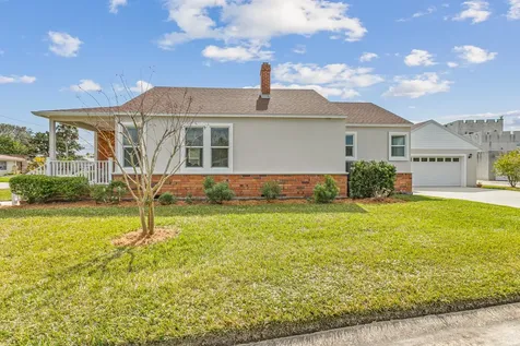 108 Zorayda Avenue St Augustine FL 32080