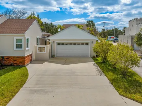 108 Zorayda Avenue St Augustine FL 32080