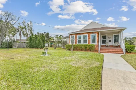 108 Zorayda Avenue St Augustine FL 32080