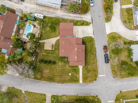 108 Zorayda Avenue St Augustine FL 32080