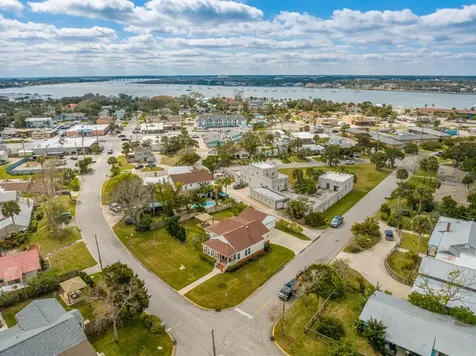 108 Zorayda Avenue St Augustine FL 32080