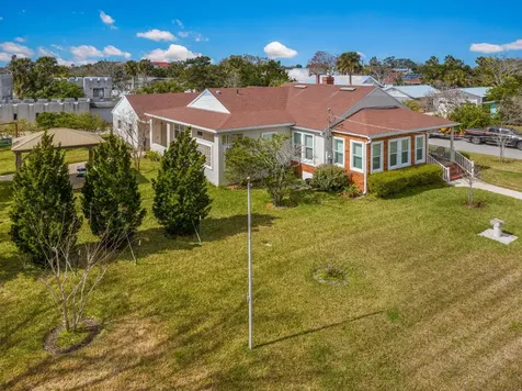 108 Zorayda Avenue St Augustine FL 32080