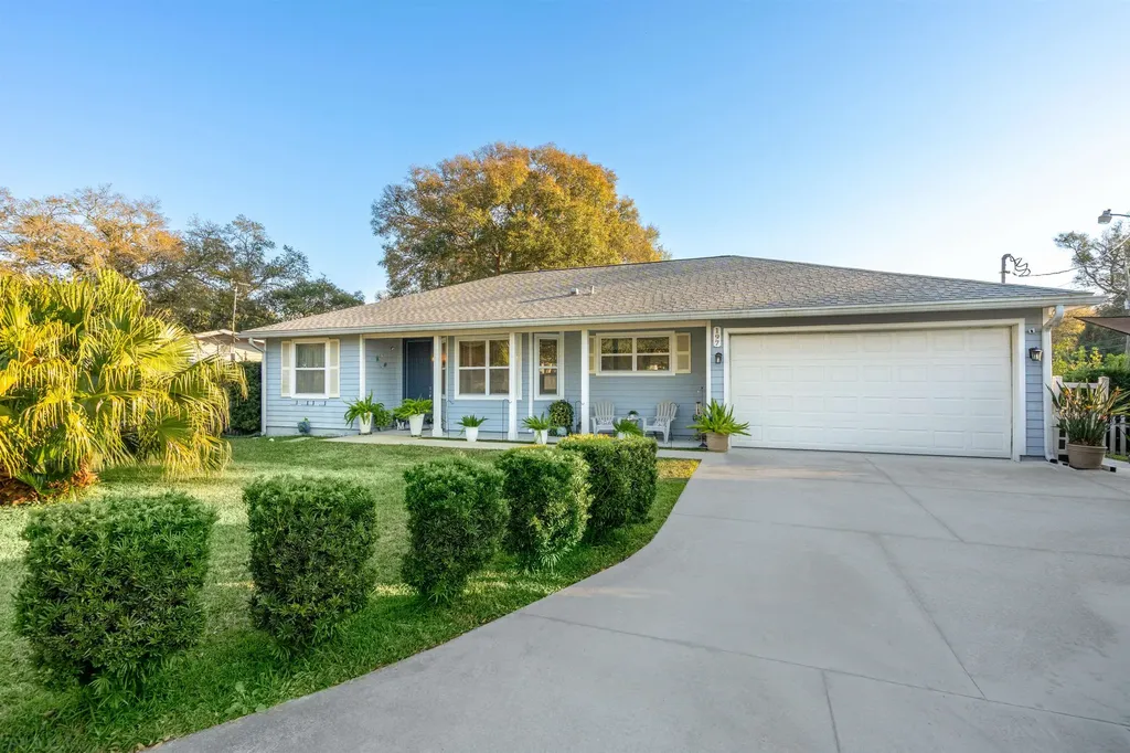 197 Calle De Leon St Augustine FL 32086