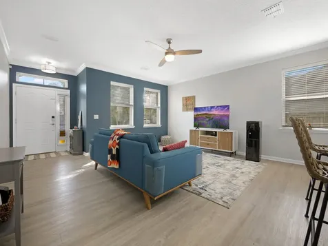 11372 Emilys Crossing Court Jacksonville FL 32257