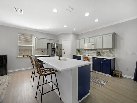 11372 Emilys Crossing Court Jacksonville FL 32257