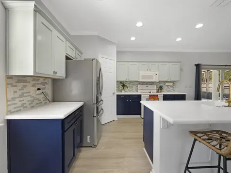 11372 Emilys Crossing Court Jacksonville FL 32257