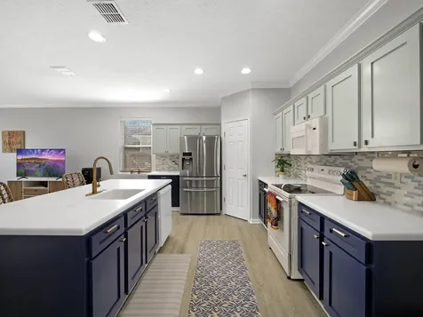 11372 Emilys Crossing Court Jacksonville FL 32257