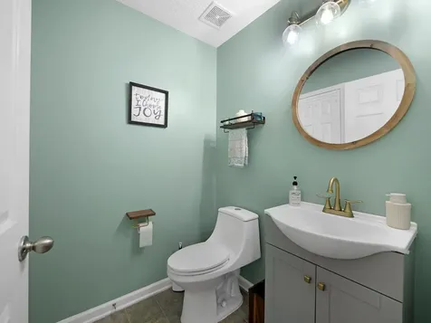 11372 Emilys Crossing Court Jacksonville FL 32257