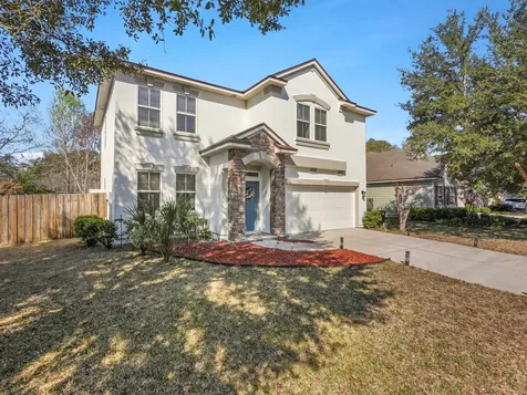 11372 Emilys Crossing Court Jacksonville FL 32257