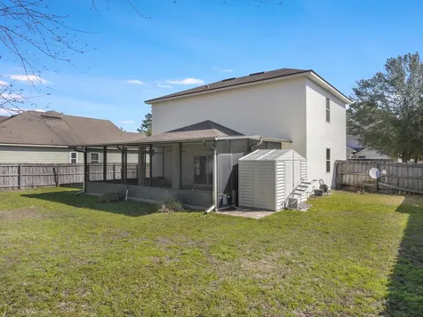 11372 Emilys Crossing Court Jacksonville FL 32257