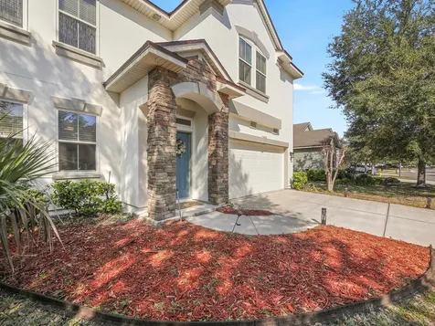 11372 Emilys Crossing Court Jacksonville FL 32257