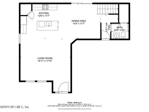 11372 Emilys Crossing Court Jacksonville FL 32257