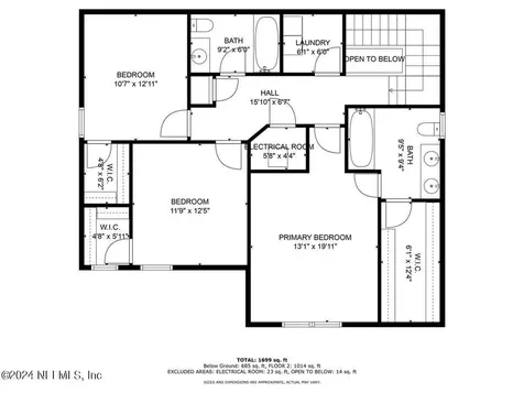 11372 Emilys Crossing Court Jacksonville FL 32257