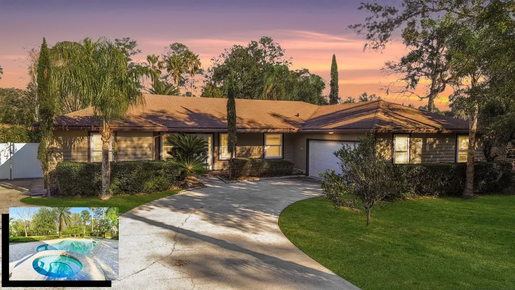 12351 Tracy Ann Road Jacksonville FL 32223