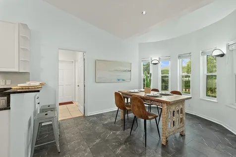 10 Marshview Drive St Augustine FL 32080