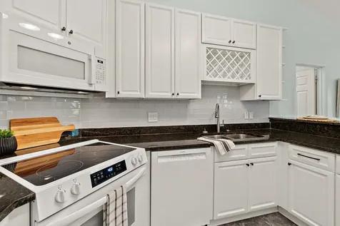 10 Marshview Drive St Augustine FL 32080