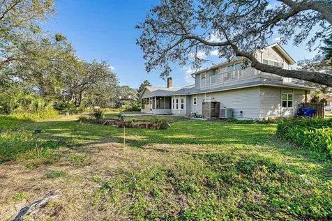 10 Marshview Drive St Augustine FL 32080