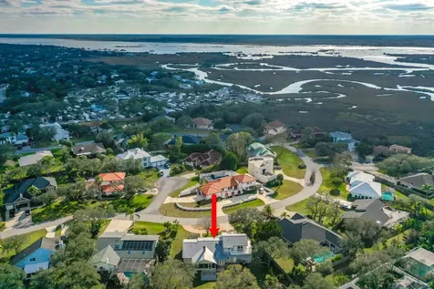 10 Marshview Drive St Augustine FL 32080