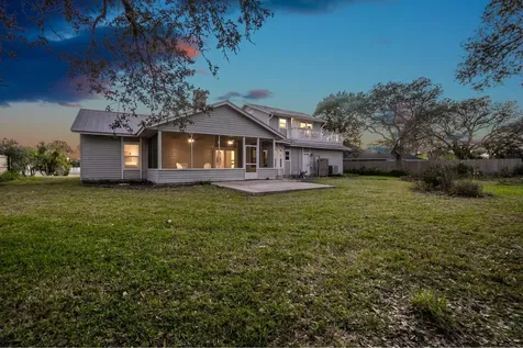 10 Marshview Drive St Augustine FL 32080