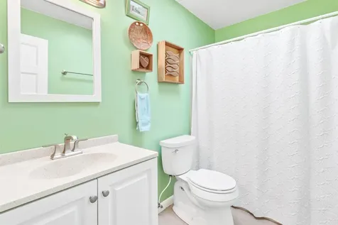 537 W Tropic Way St Augustine FL 32080