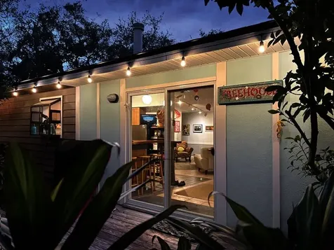 537 W Tropic Way St Augustine FL 32080