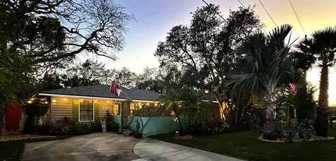 537 W Tropic Way St Augustine FL 32080