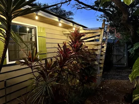 537 W Tropic Way St Augustine FL 32080