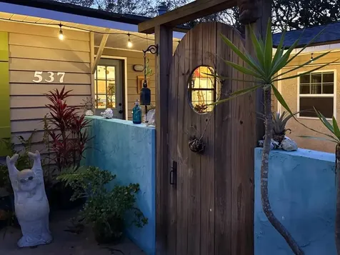 537 W Tropic Way St Augustine FL 32080