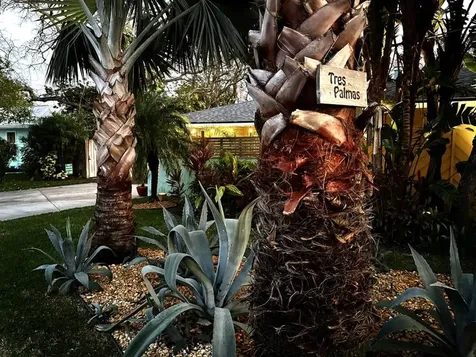 537 W Tropic Way St Augustine FL 32080