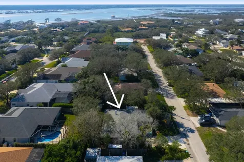 537 W Tropic Way St Augustine FL 32080