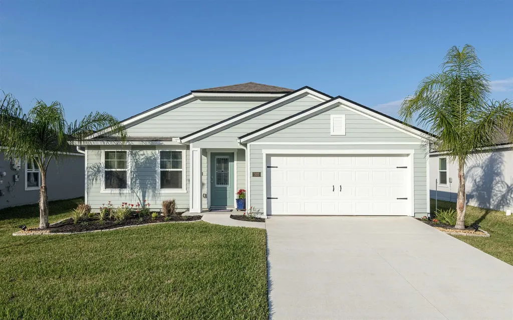 107 Zancara Street St Augustine FL 32084