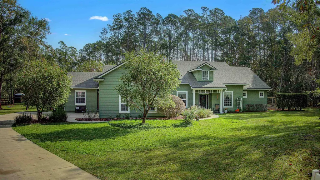 2840 Ch Arnold St Augustine FL 32092