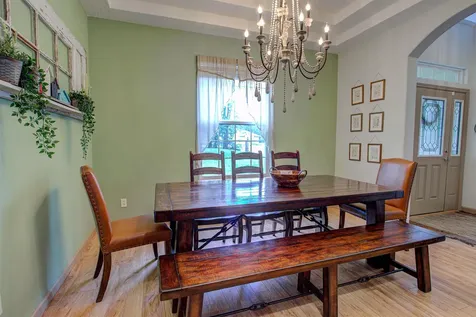 2840 Ch Arnold St Augustine FL 32092