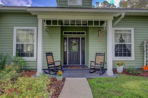 2840 Ch Arnold St Augustine FL 32092