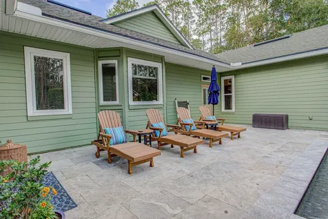 2840 Ch Arnold St Augustine FL 32092