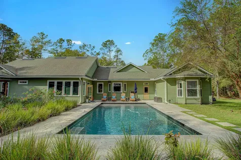 2840 Ch Arnold St Augustine FL 32092