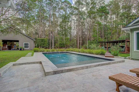 2840 Ch Arnold St Augustine FL 32092