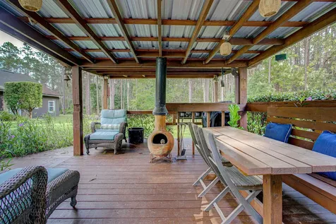 2840 Ch Arnold St Augustine FL 32092