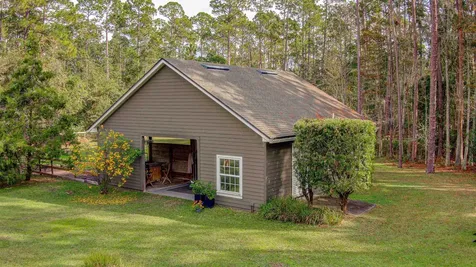 2840 Ch Arnold St Augustine FL 32092